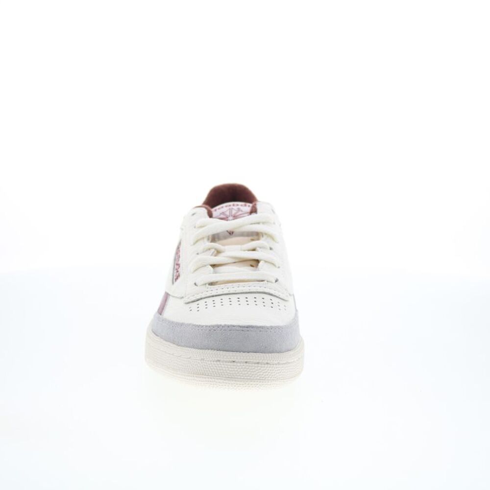 Reebok Mens Club C Revenge Vintage Beige Shoes (NWT) - Picture 3 of 7